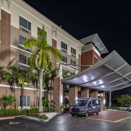 Cambria Hotel Ft Lauderdale, Airport South & Cruise Port Dania Beach Exteriér fotografie